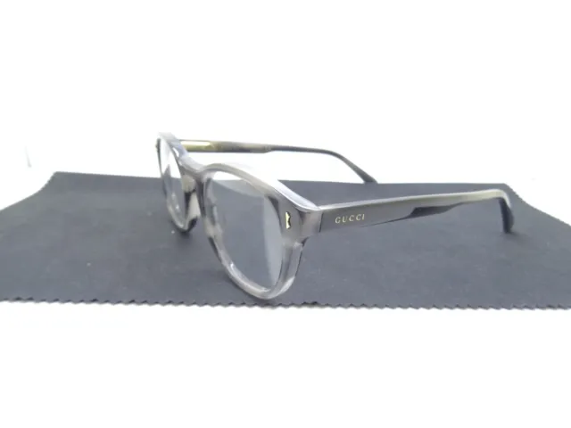 Gucci Gg1047O 001 Eyeglasses,Glasses,Frames,Eyewear