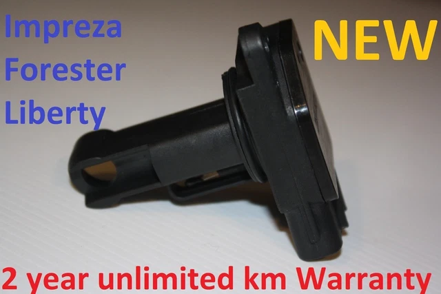 air flow meter AFM for SUBARU Impreza Forester Liberty WRX GT Sti MAF 22680AA31 air flow meter AFM for SUBARU Impreza Forester Liberty WRX GT Sti MAF 22680AA31