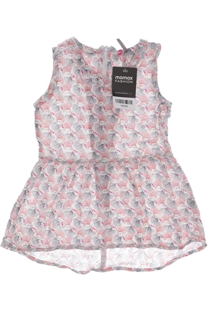 Orchestra Kleid Mädchen Dress Damenkleid Gr. EU 104 Viskose pink #pq9q60y