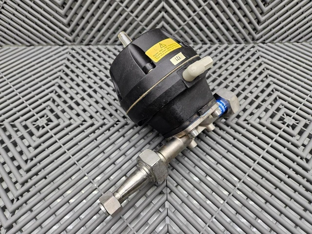 Gemu 695 15d60345e11/N Diaframma Chiusura Valvola Aria Aperto, Molla Chiusura