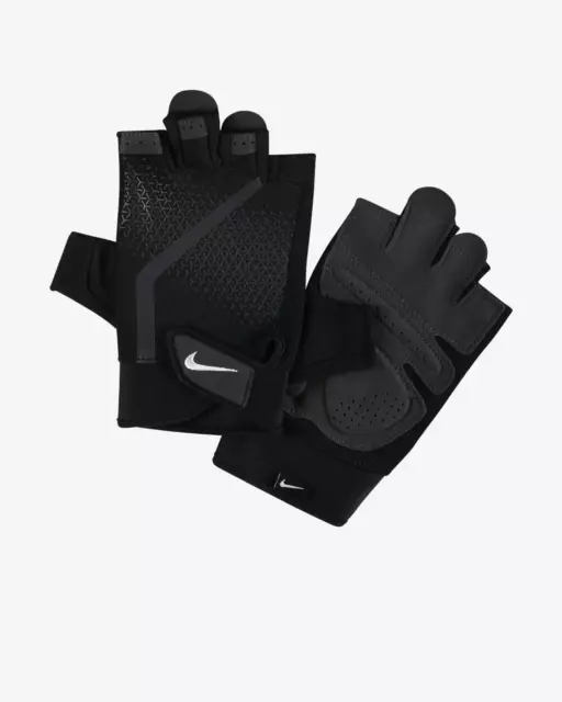 Nike destroyer training gloves top