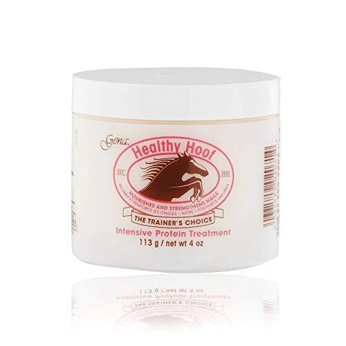 Healthy Hoof Cream Complete Cuticle and Nail Care, to 4 Ounce (Pack of 1)