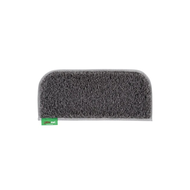 Muk Grass Mat - Step - Grey
