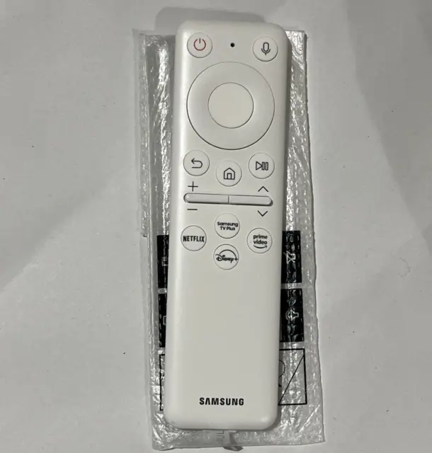 Original Samsung Smart TV/Projektor Fernbedienung BP59-00149B TM2261S QLED (Brandneu)