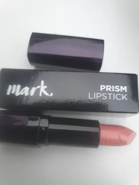 Avon Mark Prism Lipstick Pout Goals