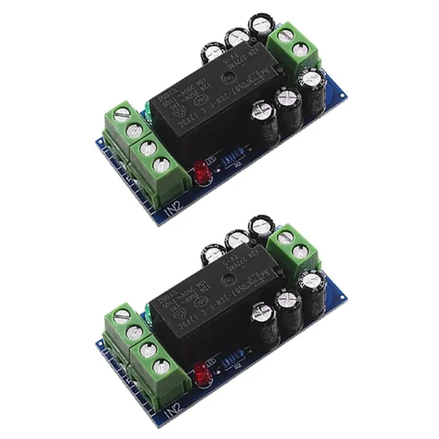2PZ XH-M350 Modulo di Commutazione Batteria di Backup Scheda Ad Alta Potenz U3C9