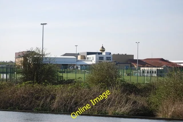 Photo 6x4 Guru Nanak Sikh School Southall  c2014