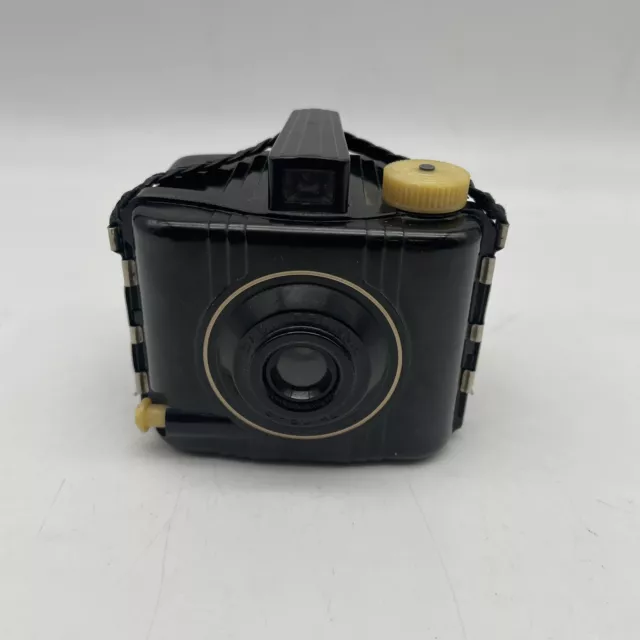 Vintage 1940's Kodak Baby Brownie Special Film Camera