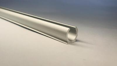 LYSEL® Aluminium Kederschiene Vorzeltkederschiene 15x30mm 1 Meter 