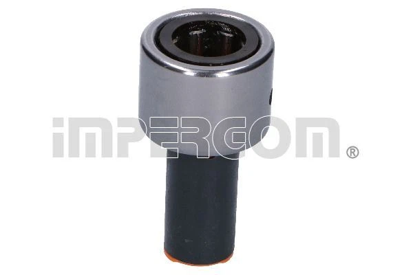 Manicotto Guida In Acciaio GCr15 - Diametro Interno 10mm, Boccola Resistente All'Usura