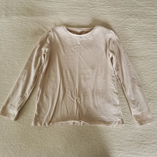 Girls 8yrs Bundle Clothes Hardly Worn or NEW - Denim Jacket Hoody Trousers Tops 5