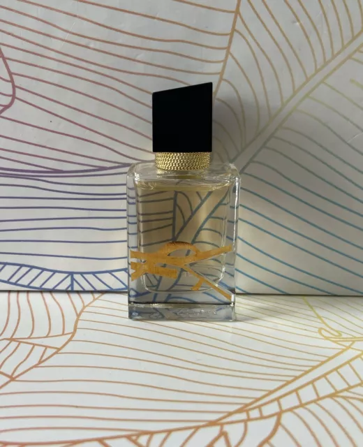 YSL Yves Saint Laurent Libre EDP Miniature Dab On Bottle 7.5ml Brand New