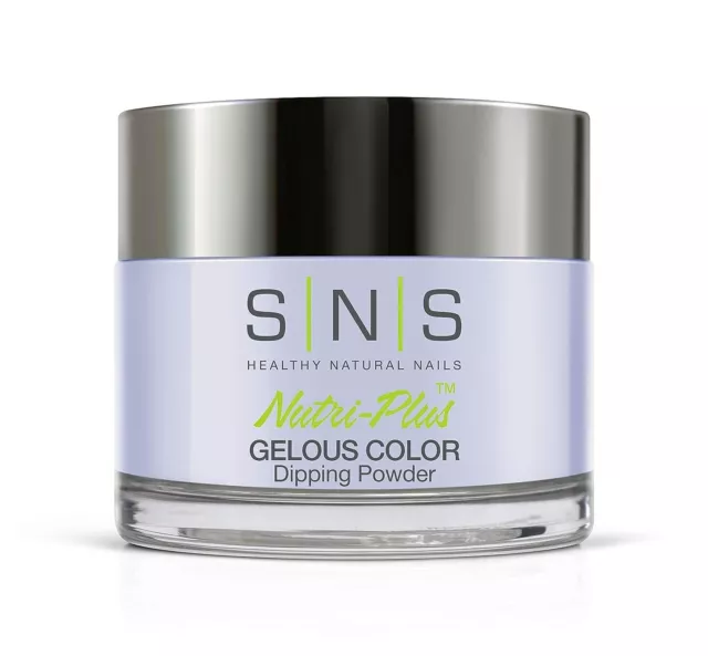 SNS Nail Dipping Powder DW07 Door County 1 oz