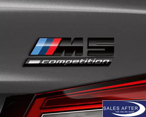 SalesAfter - The Online Shop - BMW M Performance X3M F97 X4M F98 Fussmatten  vorne und hinten