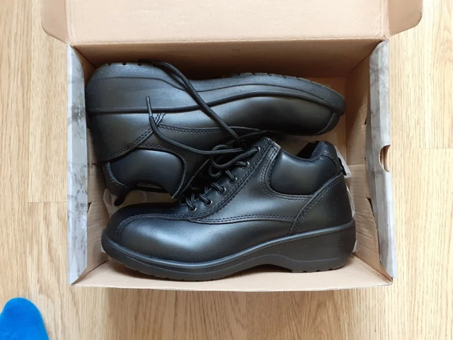 Vixen ladies safety footwear hotsell