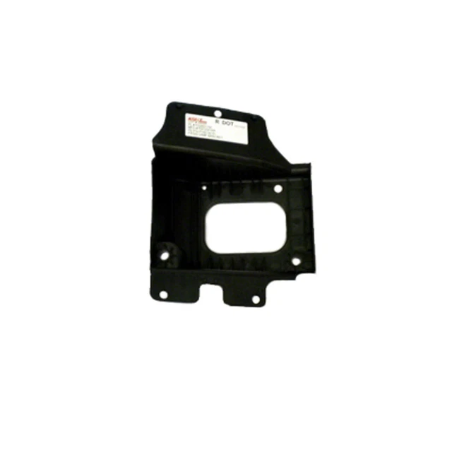 New Fog Lamp Mounting Bracket Front, Right