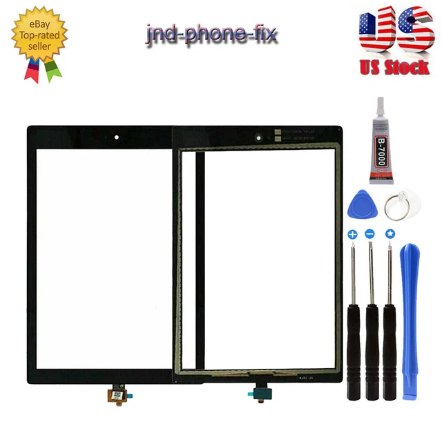Touch Screen Digitizer Replace For Amazon Kindle Fire HD 10 9th Gen M2V3R5 2019