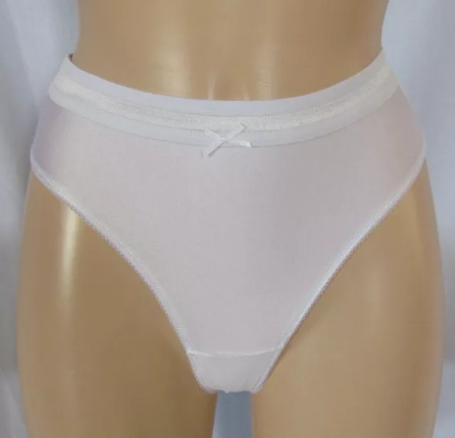 Women's Waist Tummy Control Thong Body Shaper Panty Trainer Butt