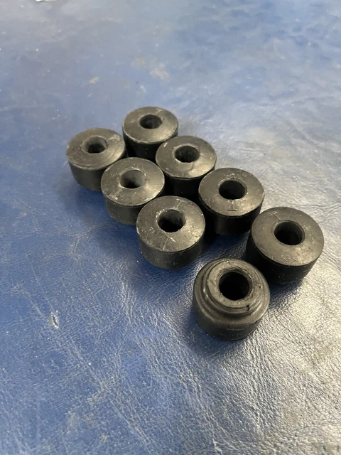 Pernos De Rueda Para Ford Falcon XR XT XW XY XA XB XC XD XE XF EL - Todos Los Modelos, Paquete Completo