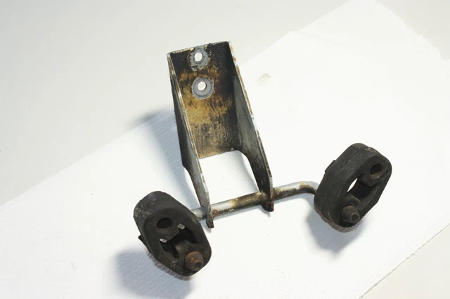 VW T4 2,5 Tdi 111KW 151PS Ahy / Axg Supporto per Downpipe / Tubo a Y