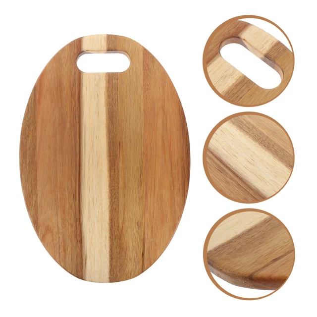 Planche à Charcuterie Avec Couvercle Transparent – En Bois, Portable, Verrouillable Pour Pique-nique