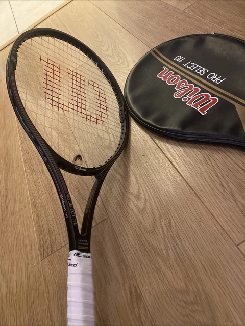 Wilson Impugnatura In Pelle RF Premium - Acquista Su