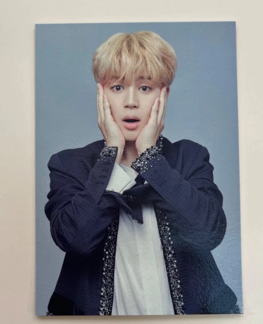 RARE* BTS THE Wings Tour The Final - SUGA - Essay Book