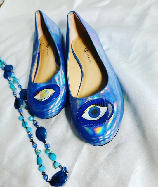 Katy perry hotsell evil eye geli