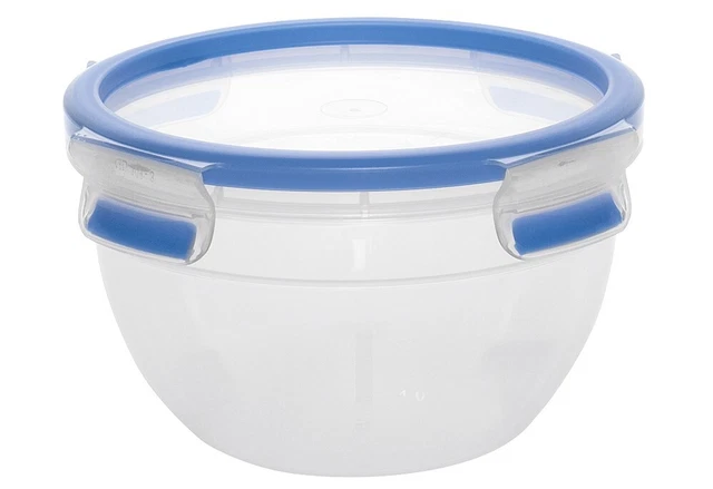EMSA HAUSRAT Frischhaltedose Clip & Close 1,1l rund