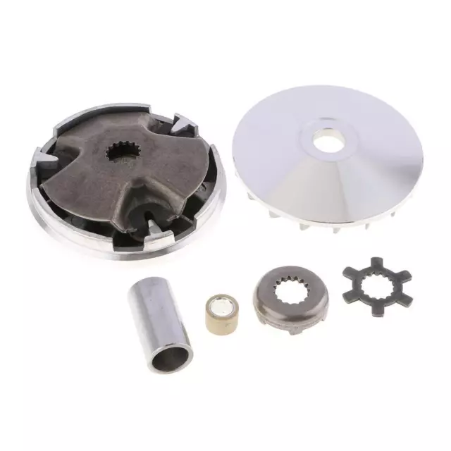 Komplettes Variator-Roller-Antriebsrad-Kit für Yamaha JOG90