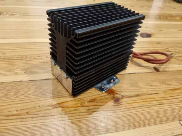 RITTAL 3107 Schaltschrankheizung 220V 200W 50Hz