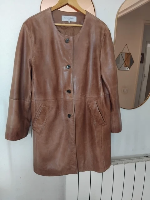 Manteau milora zapa best sale