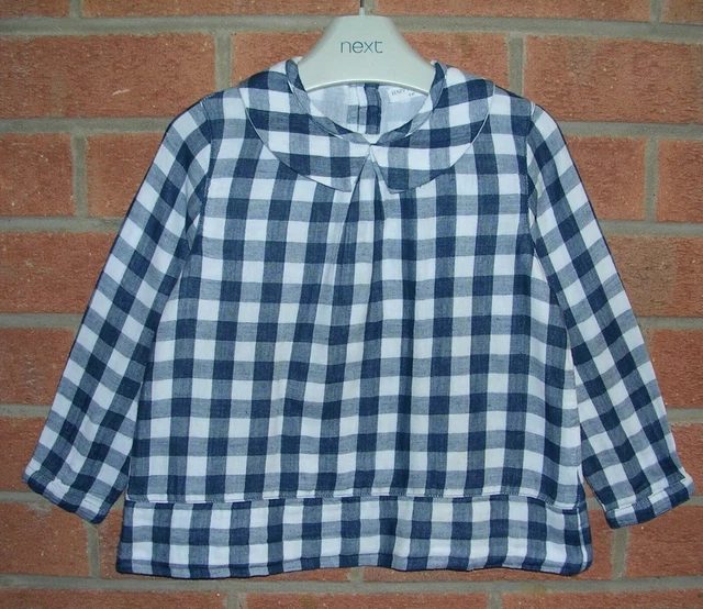 Top abito jeans NEXT HAPPYOLOGY H&M ecc. Ragazze alcuni NUOVI età 3-4 104 cm 10