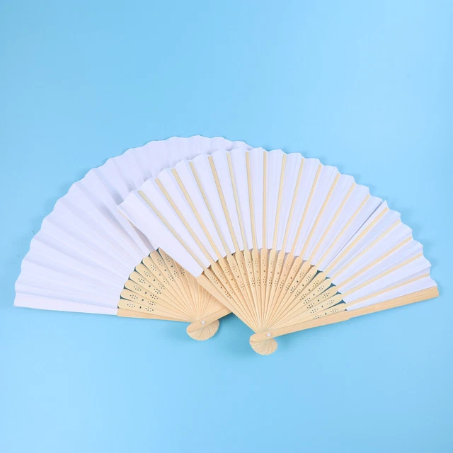 10 pz ventilatore pieghevole