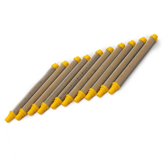 10 Fogli Gel Correzione Luce DMiotech - Filtri Gialli Trasparenti Per Foto E Video, 297x210mm - Foto 3