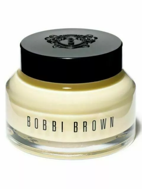 BOBBI BROWN VITAMIN Enriched Face Base NiB - 1.7oz DENTED BOX $30.99 ...
