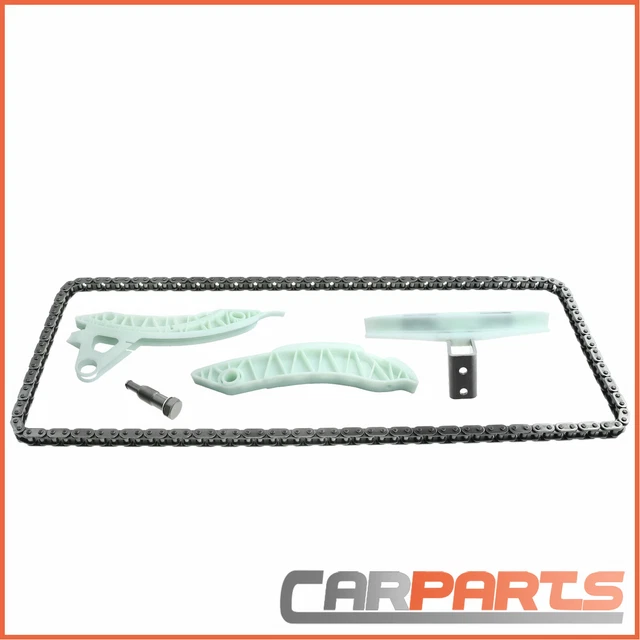 Kit de Chaîne Distribution pour BMW E88 E82 E90-E93 E60 E61 Citroën Mini 1.6L /
