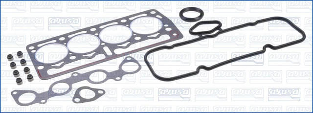 Set Guarnizioni Testa Cilindro JUSA 52103500 per FIAT CINQUECENTO SEICENTO 600 900