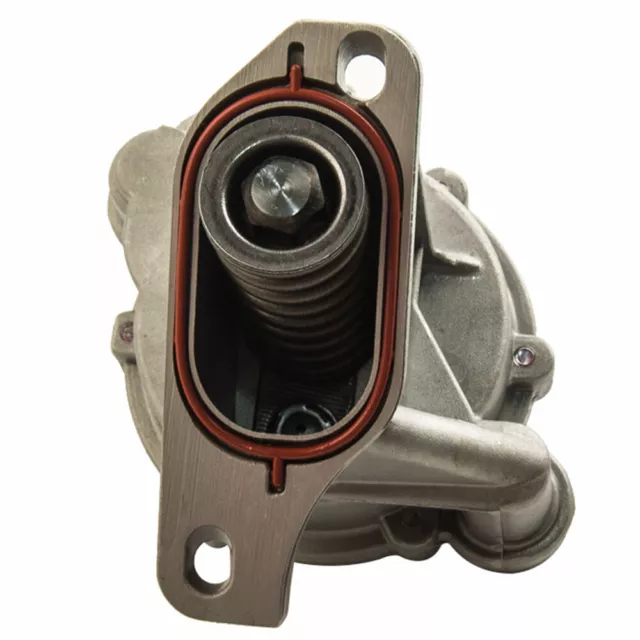 Unterdruckpumpe Vakuumpumpe for VW T4 2.4 D 2.5 TDI Syncro 074145100A