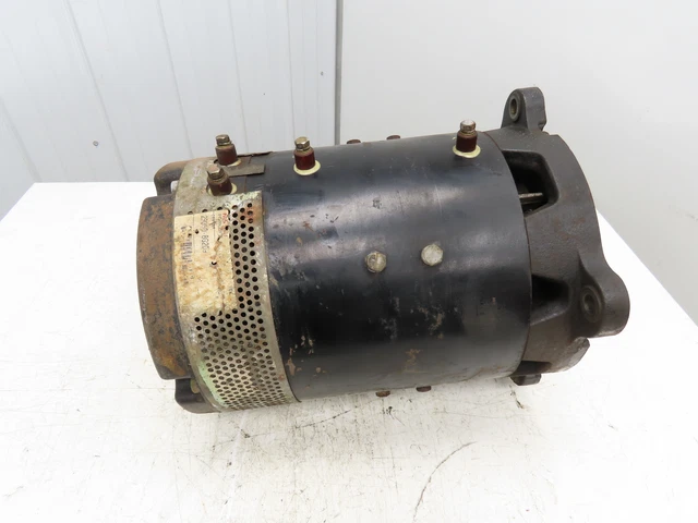 Nissan CWP02L25S Forklift Motor 29050-8G209