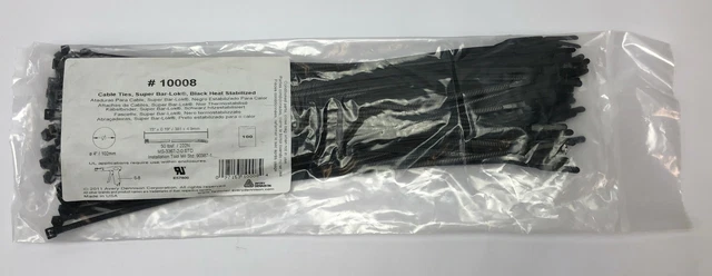 Outil Dennison Bar‑Lok Pour Serrage De Colliers De Câble – Modèle GS4H – Occasion Fonctionnel