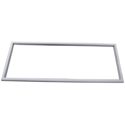 4801311001 JOINT MAGNETIQUE PORTE REFRIGERATEUR POUR REFRIGERATEUR   WHIRLPOOL 