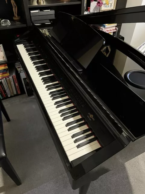 Gdp 200 piano deals