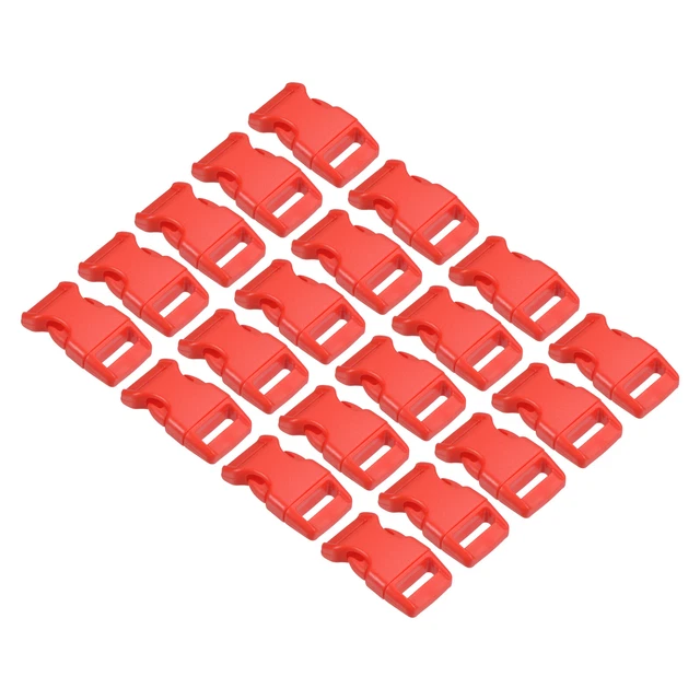 Carter Whatever Buckle Release