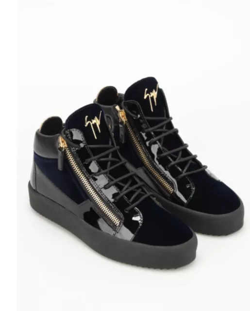 Giuseppe zanotti deals alte