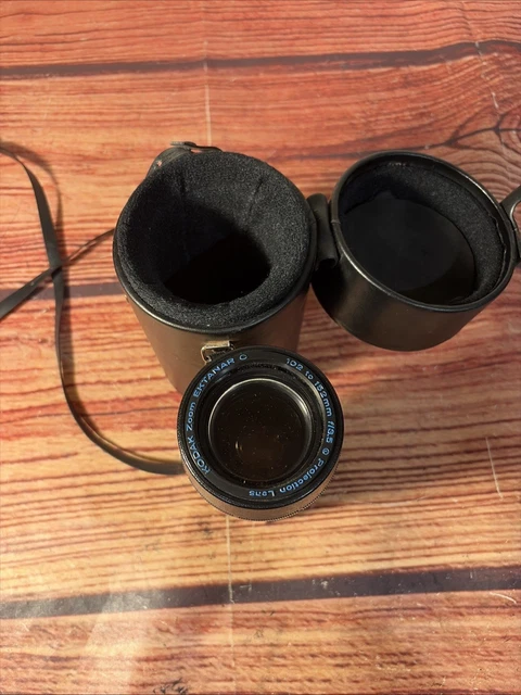 Projection Lenses, Slide & Movie Projection, Film Photography