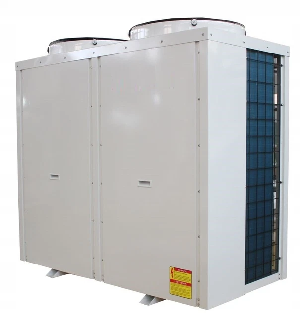 Heat pump Brenssen FA-12 47kW /#G 9M9G 1946