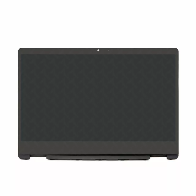 FHD LCD Touchscreen Digitizer Panel für HP Pavilion x360 14-dh0213ng 14-dh0220ng