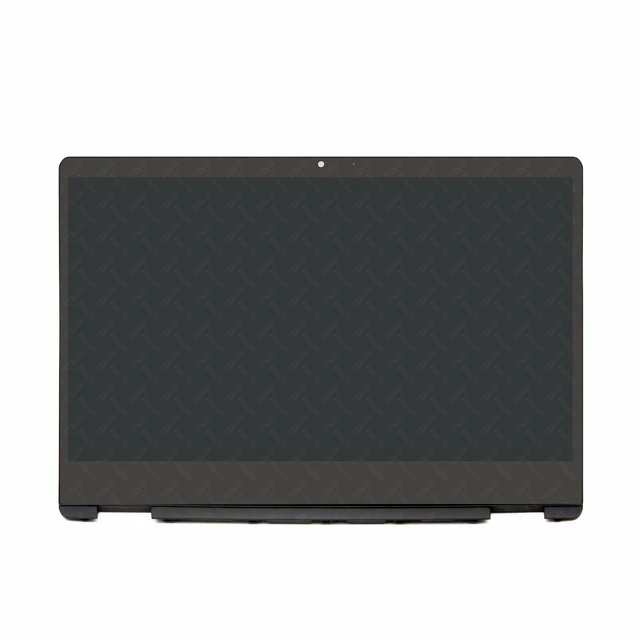 FHD LCD Touchscreen Digitizer Panel für HP Pavilion x360 14-dh0213ng 14-dh0220ng
