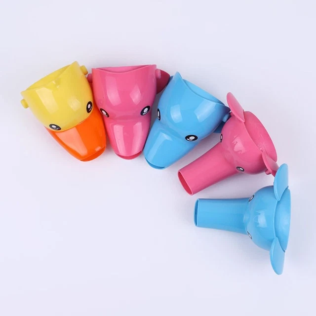 Rubinetto acqua estensore rubinetto acqua estensione rubinetto acqua forma elefante delfino